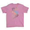 dna Youth Tee