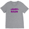 rain V-Neck Tee