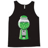 brussels sprout machine Tank Top