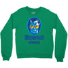 memphis kings Crewneck Sweatshirt