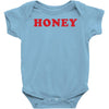 Honey Baby Bodysuit