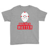 No Lives Matter Youth Tee