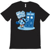 whos clues T-Shirt