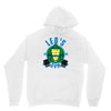 leo's gym Hoodie