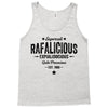 Rafalicious Tank Top