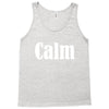 calm Tank Top