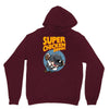 super chicken dinner Unisex Hoodie