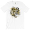 tiger roar scratch T-Shirt