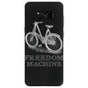 freedom machine Samsung Galaxy S8