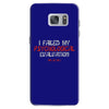 failed psych evaluation Samsung Galaxy S7