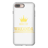 king of wakanda iPhone 8 Plus