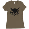 vanoss gaming limited Ladies Fitted T-Shirt
