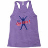 you can even Racerback Tank