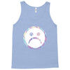 halographic sad boys Tank Top
