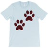 feet T-Shirt
