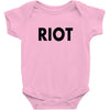 Riot Baby Bodysuit