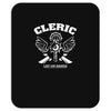 cleric Mousepad
