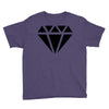 Genuine Premium Vintage 1977 Classic Perfectly Aged Limited Edition Youth Tee