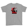 man without fear Youth Tee