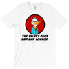 velvet duck T-Shirt