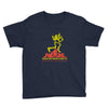 powerline Youth Tee