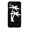palm tree sticker vinyl decal tropical island beach ocean wall car win iPhoneX