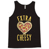 extra cheesy Tank Top