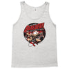 baredevil Tank Top