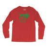 twin peaks  owls Long Sleeve Shirts