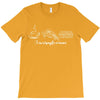 i'm a simple woman T-Shirt