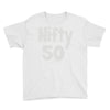 nifty 50 Youth Tee
