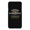 vintage genuine 1980 series all original parts iPhoneX