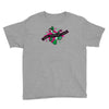 when dinosaurs ruled Youth Tee