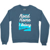 Country Road (f149) Crewneck Sweatshirt