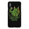 i lovecraft beer iPhoneX