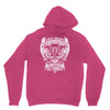 All Men are Created Equal but Only the Best are Born in October Unisex Hoodie