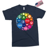 ALL TOP BRAND Exclusive T-shirt