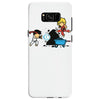 part time job   rock construction Samsung Galaxy S8