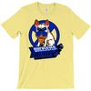 quicksilver delivery T-Shirt