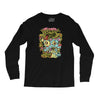 i&rsquo;ve got my eye on you! Long Sleeve Shirts