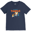 thorgi V-Neck Tee