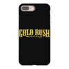 gold rush alaska iPhone 8 Plus