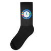 clock Socks