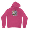 rude fox Unisex Hoodie