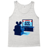cat week Tank Top