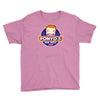 ponyo's ham shack Youth Tee