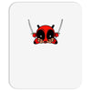 deadpool cartoon Mousepad