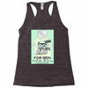 2 stroke aftershave, ideal birthday gift present. Racerback Tank