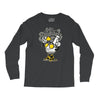 gate full Long Sleeve Shirts