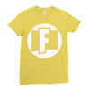 fortnite Ladies Fitted T-Shirt